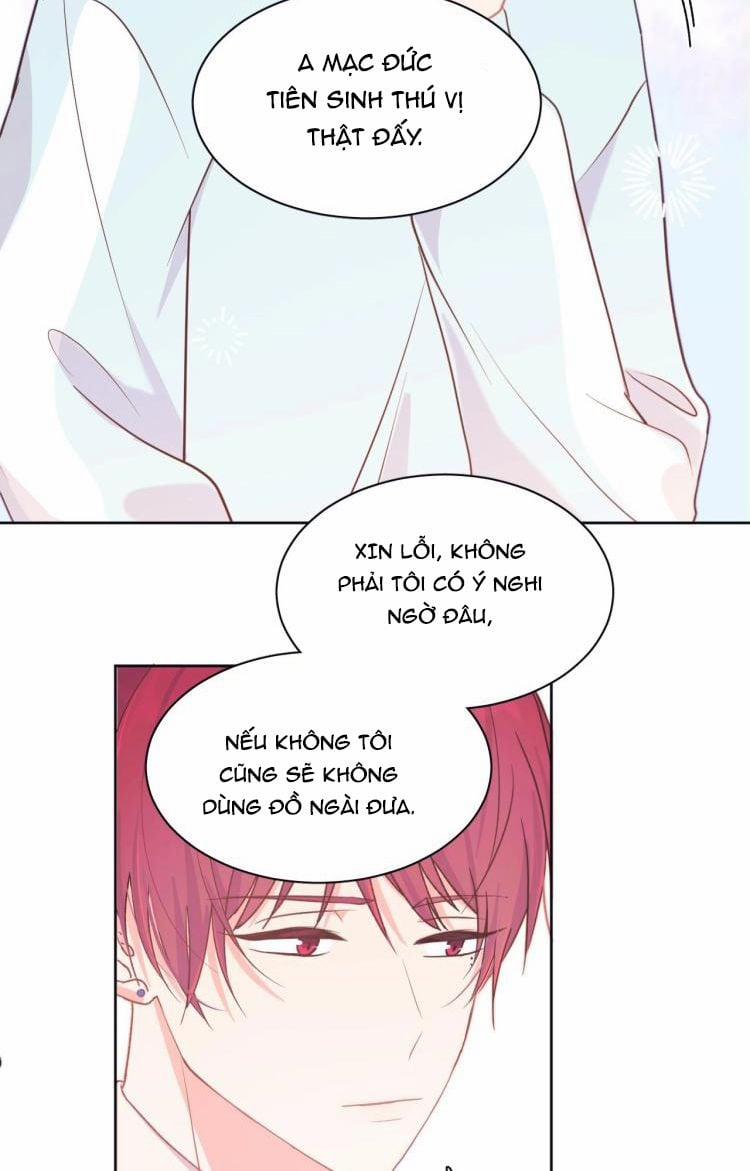 Ác Ma Tiên Sinh Không Đáng Sợ 7 trang 53