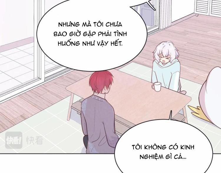 Ác Ma Tiên Sinh Không Đáng Sợ 7 trang 56