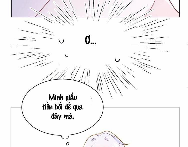 Ác Ma Tiên Sinh Không Đáng Sợ 7 trang 58