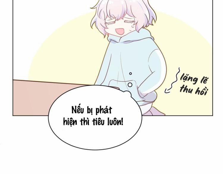 Ác Ma Tiên Sinh Không Đáng Sợ 7 trang 59