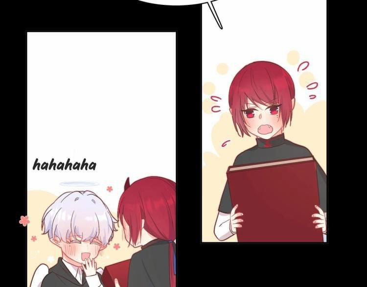 Ác Ma Tiên Sinh Không Đáng Sợ 7 trang 6