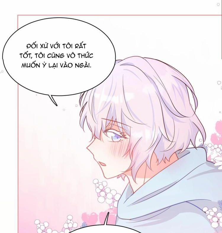 Ác Ma Tiên Sinh Không Đáng Sợ 7 trang 69