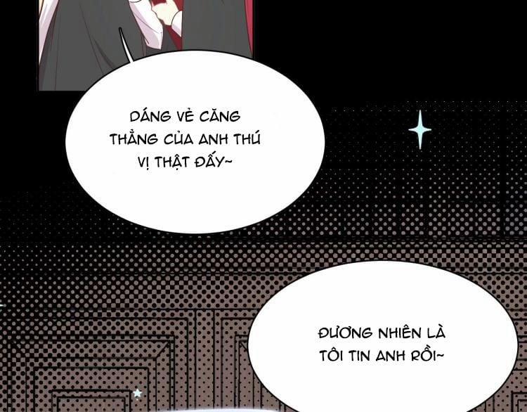 Ác Ma Tiên Sinh Không Đáng Sợ 7 trang 7