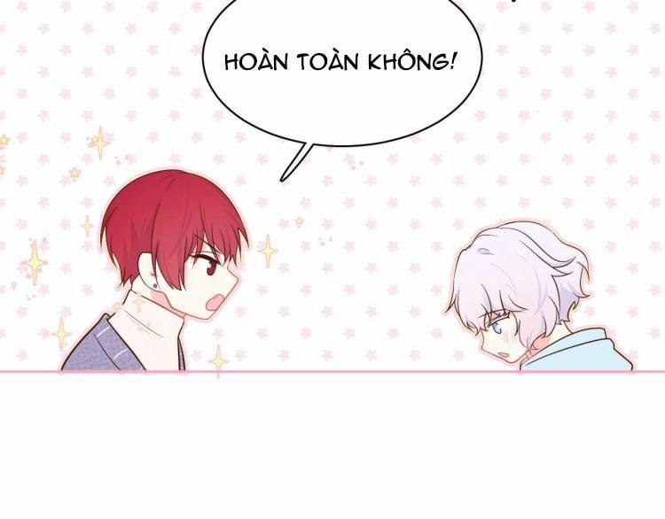 Ác Ma Tiên Sinh Không Đáng Sợ 7 trang 73