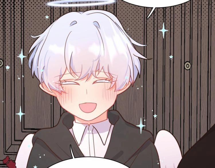 Ác Ma Tiên Sinh Không Đáng Sợ 7 trang 8