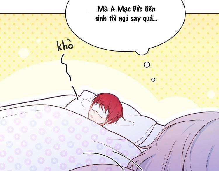 Ác Ma Tiên Sinh Không Đáng Sợ 7 trang 81