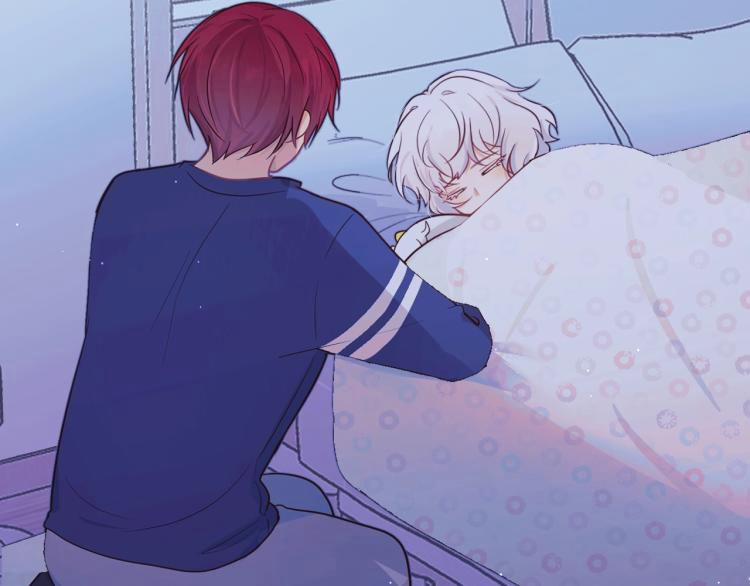 Ác Ma Tiên Sinh Không Đáng Sợ 7 trang 90