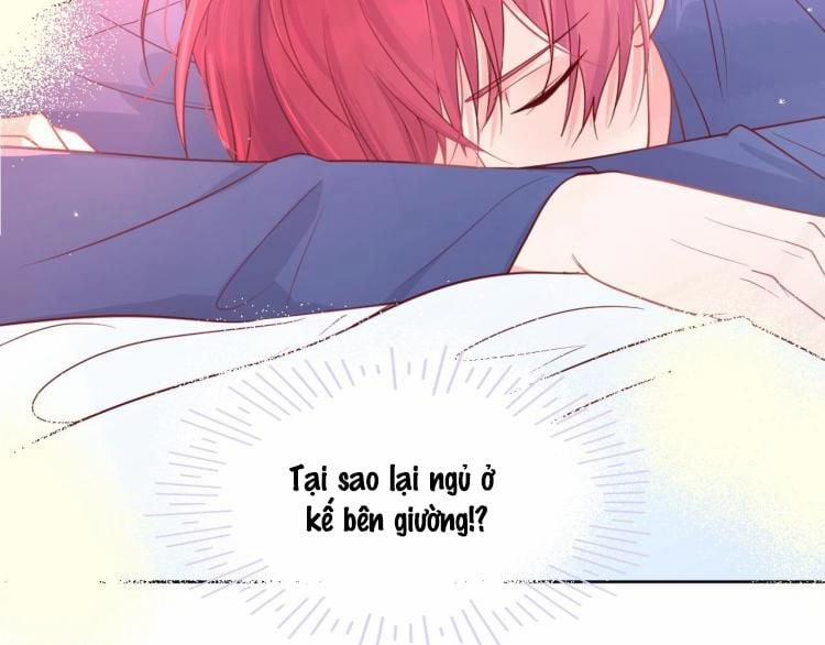 Ác Ma Tiên Sinh Không Đáng Sợ 8 trang 10