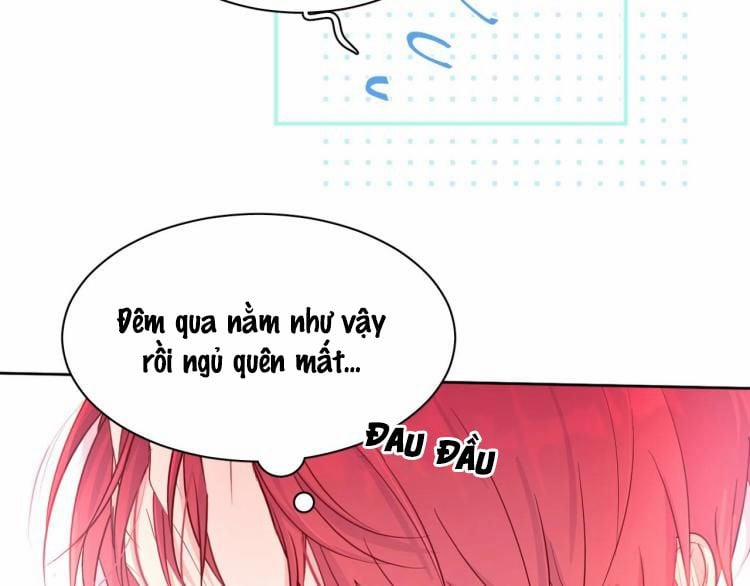 Ác Ma Tiên Sinh Không Đáng Sợ 8 trang 14