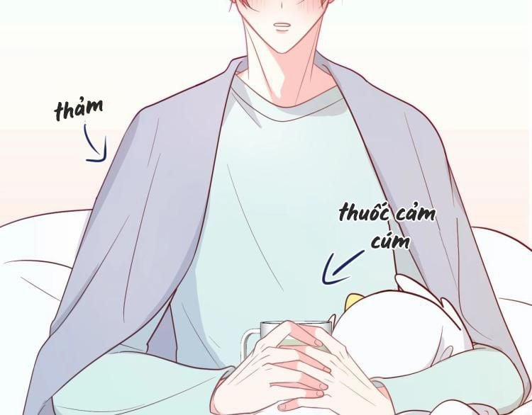 Ác Ma Tiên Sinh Không Đáng Sợ 8 trang 22