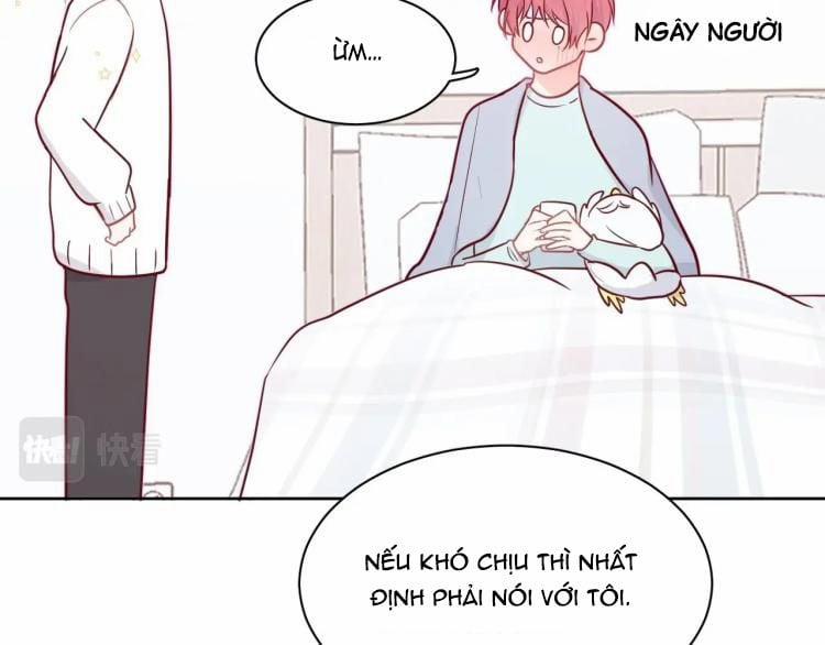 Ác Ma Tiên Sinh Không Đáng Sợ 8 trang 26