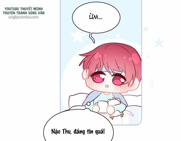 Ác Ma Tiên Sinh Không Đáng Sợ 8 trang 29