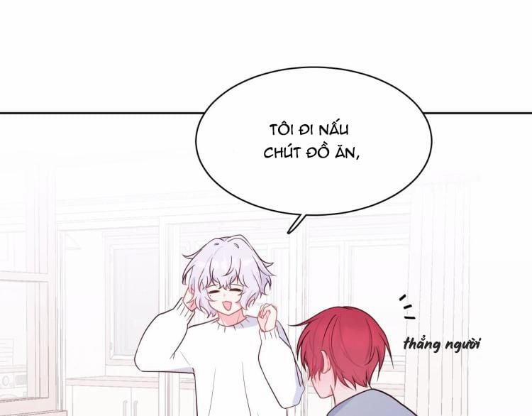 Ác Ma Tiên Sinh Không Đáng Sợ 8 trang 31