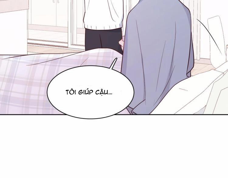 Ác Ma Tiên Sinh Không Đáng Sợ 8 trang 32