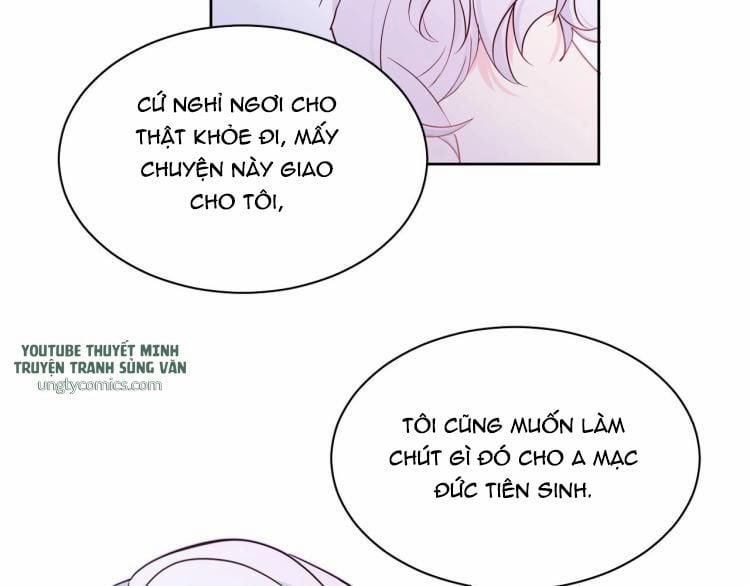 Ác Ma Tiên Sinh Không Đáng Sợ 8 trang 34