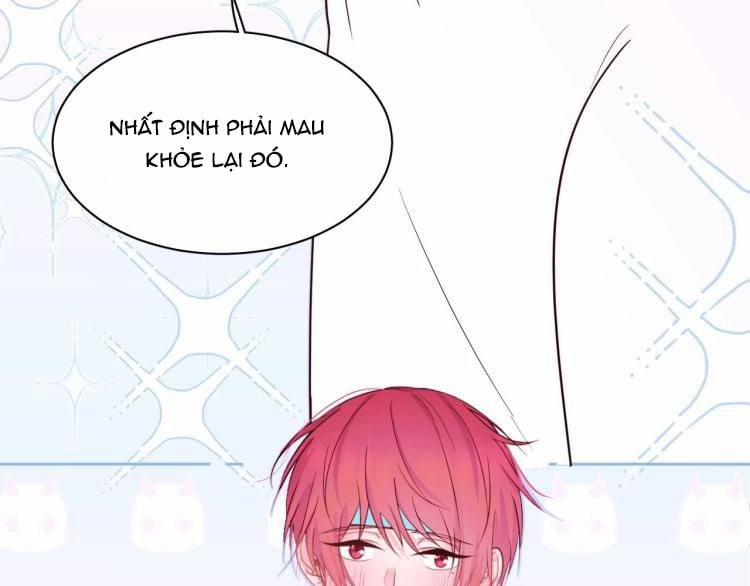 Ác Ma Tiên Sinh Không Đáng Sợ 8 trang 36