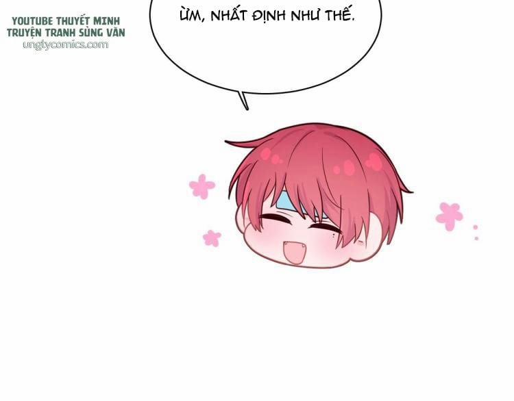 Ác Ma Tiên Sinh Không Đáng Sợ 8 trang 39