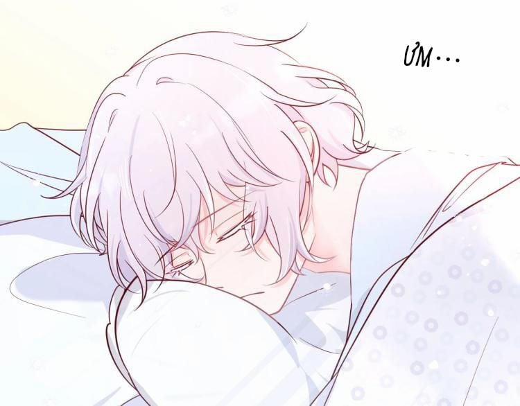 Ác Ma Tiên Sinh Không Đáng Sợ 8 trang 4