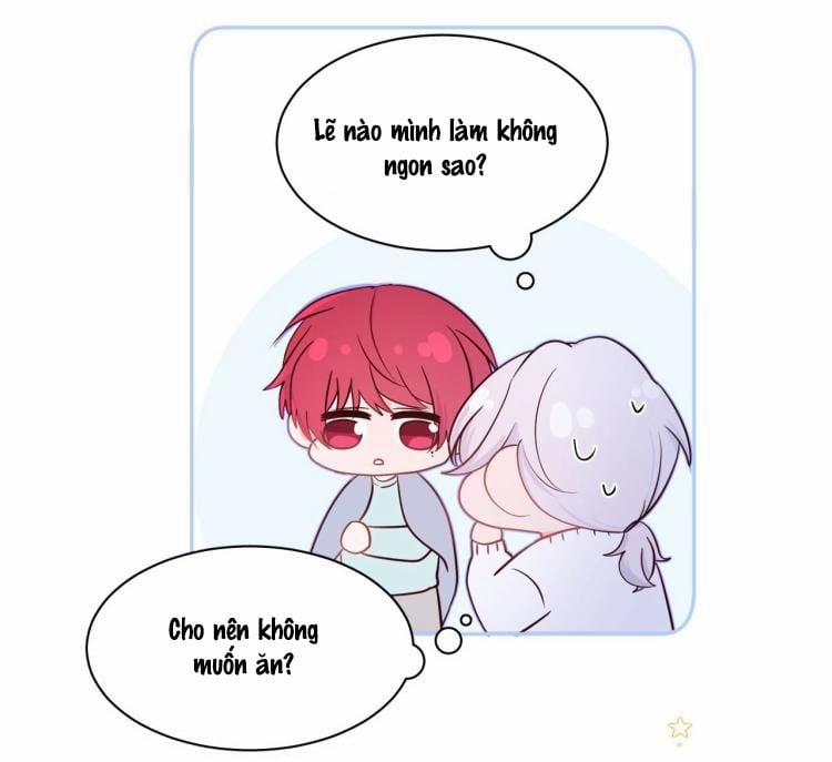 Ác Ma Tiên Sinh Không Đáng Sợ 8 trang 43