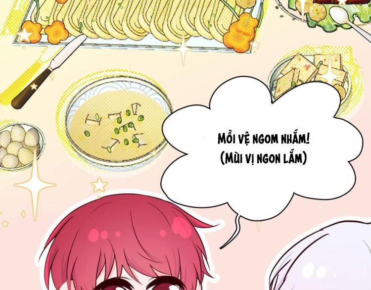 Ác Ma Tiên Sinh Không Đáng Sợ 8 trang 45