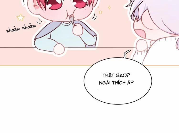 Ác Ma Tiên Sinh Không Đáng Sợ 8 trang 46