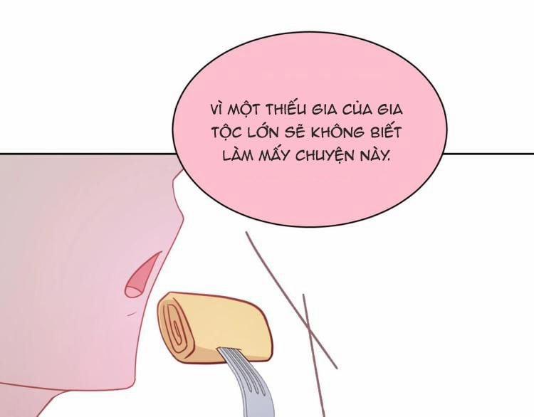 Ác Ma Tiên Sinh Không Đáng Sợ 8 trang 52