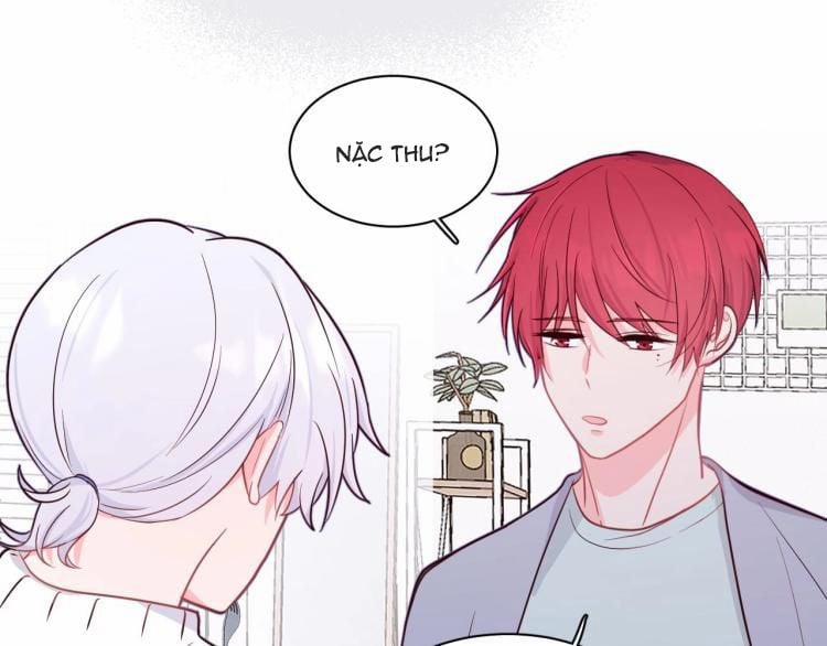 Ác Ma Tiên Sinh Không Đáng Sợ 8 trang 55