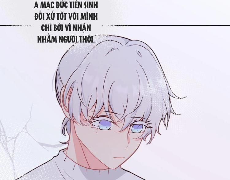 Ác Ma Tiên Sinh Không Đáng Sợ 8 trang 58