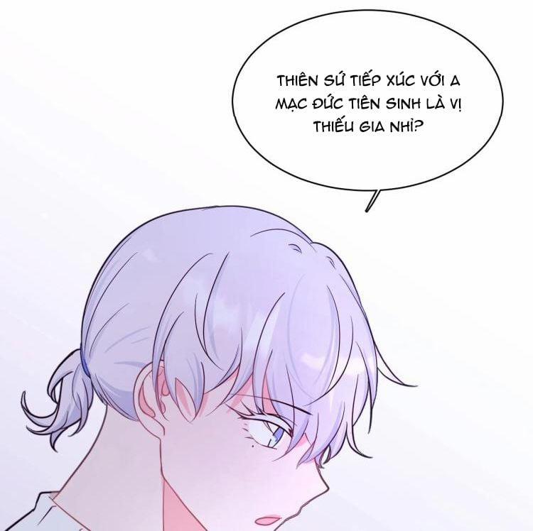 Ác Ma Tiên Sinh Không Đáng Sợ 8 trang 62