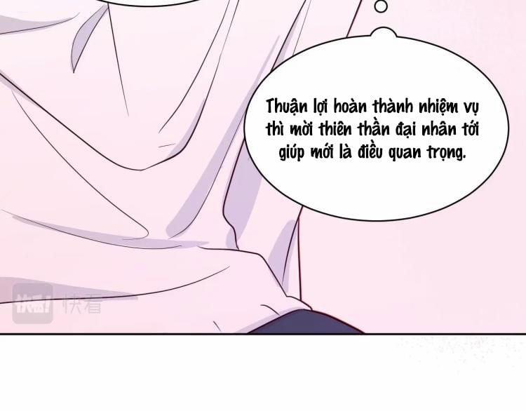 Ác Ma Tiên Sinh Không Đáng Sợ 8 trang 81