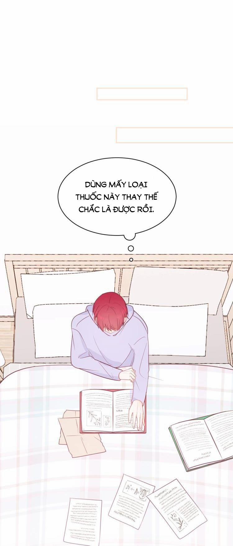 Ác Ma Tiên Sinh Không Đáng Sợ 9 trang 11