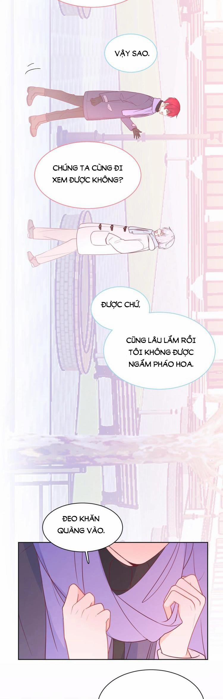 Ác Ma Tiên Sinh Không Đáng Sợ 9 trang 15