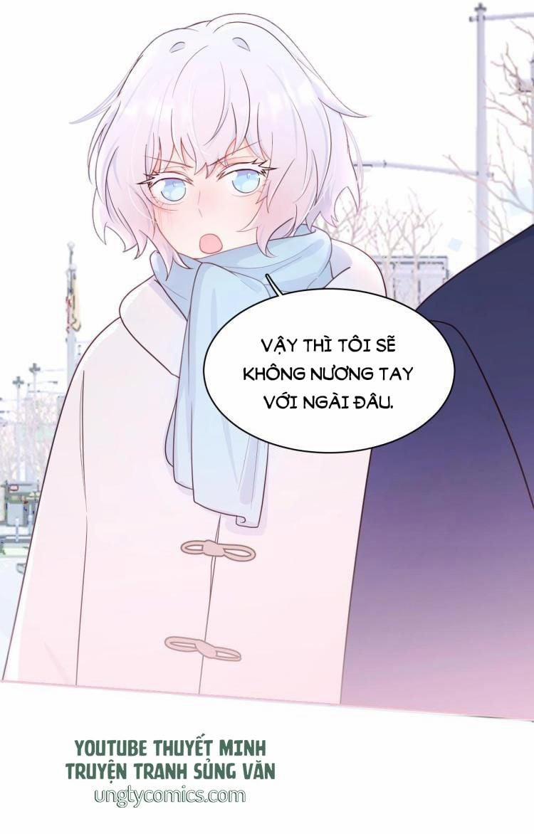 Ác Ma Tiên Sinh Không Đáng Sợ 9 trang 20