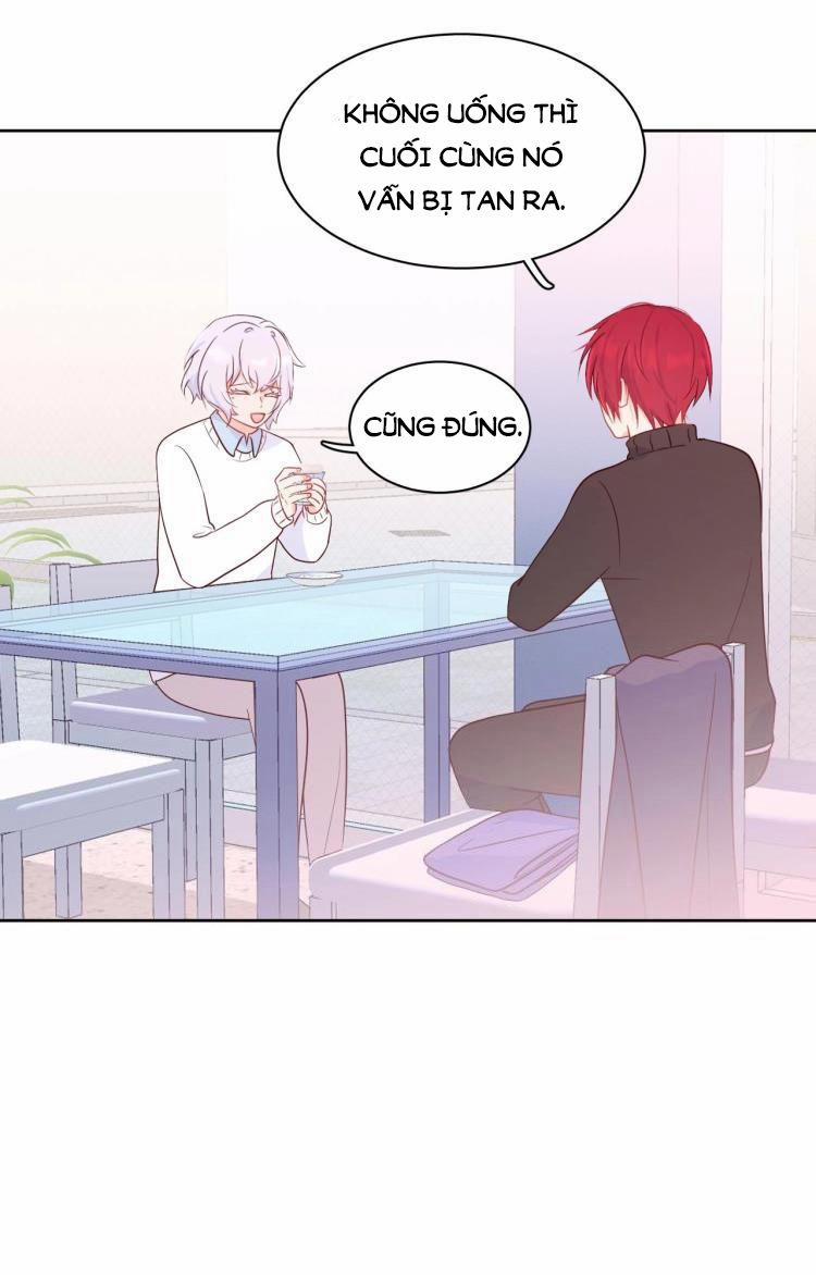 Ác Ma Tiên Sinh Không Đáng Sợ 9 trang 24