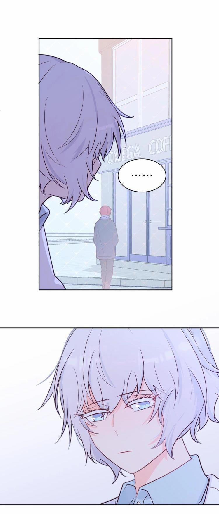 Ác Ma Tiên Sinh Không Đáng Sợ 9 trang 28