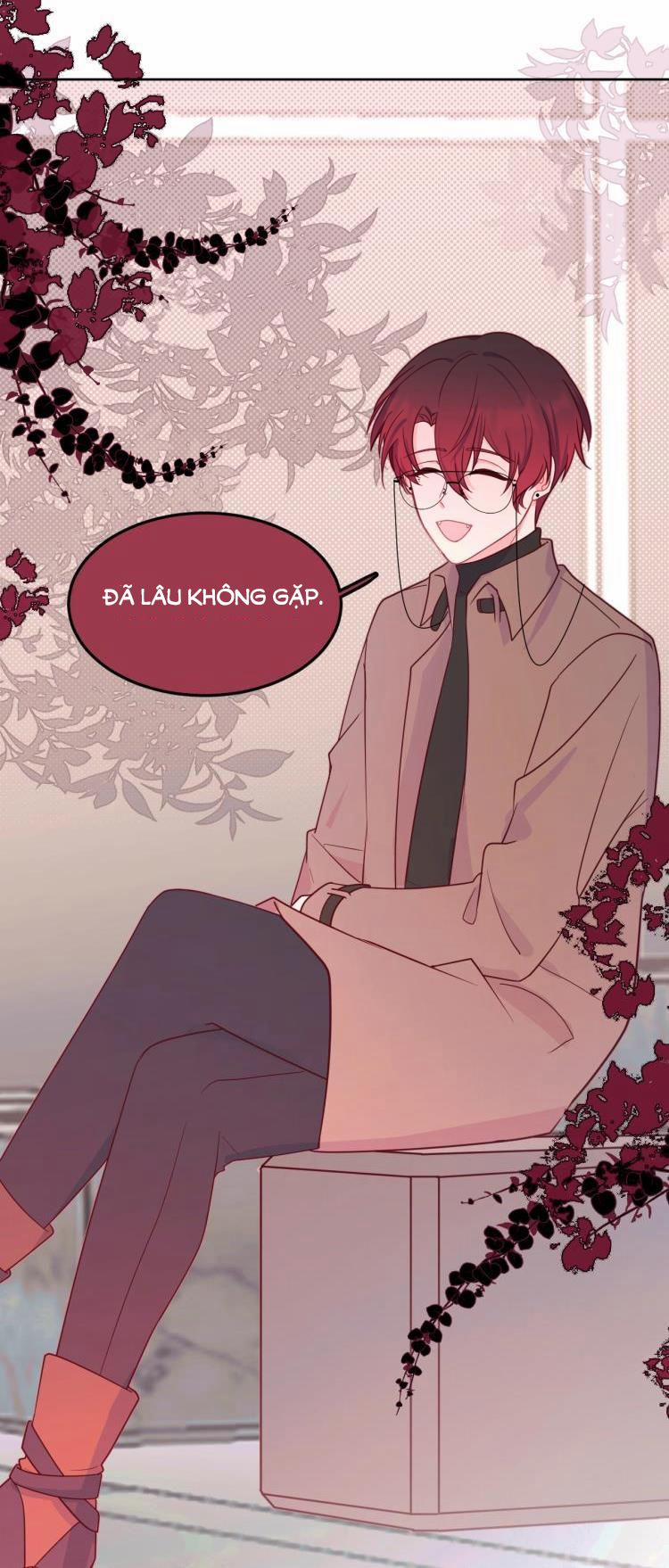 Ác Ma Tiên Sinh Không Đáng Sợ 9 trang 30