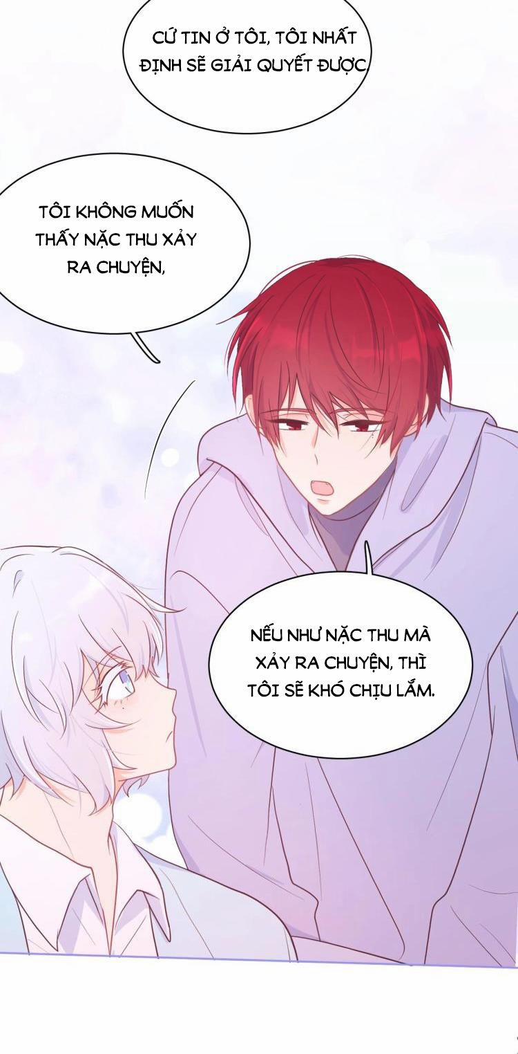 Ác Ma Tiên Sinh Không Đáng Sợ 9 trang 9