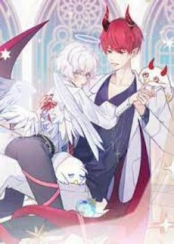 Đọc truyện tranh Ác Ma Tiên Sinh Không Đáng Sợ