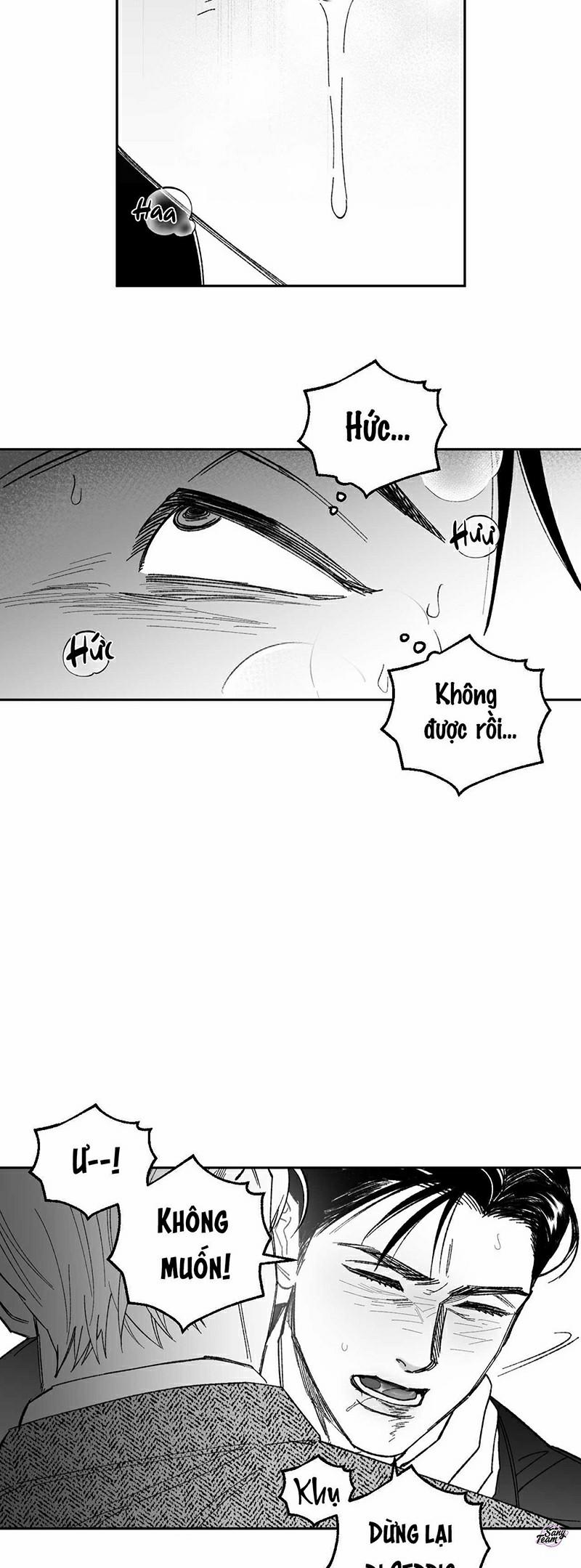 Ác Ma Trên Thiên Đường 1 trang 26