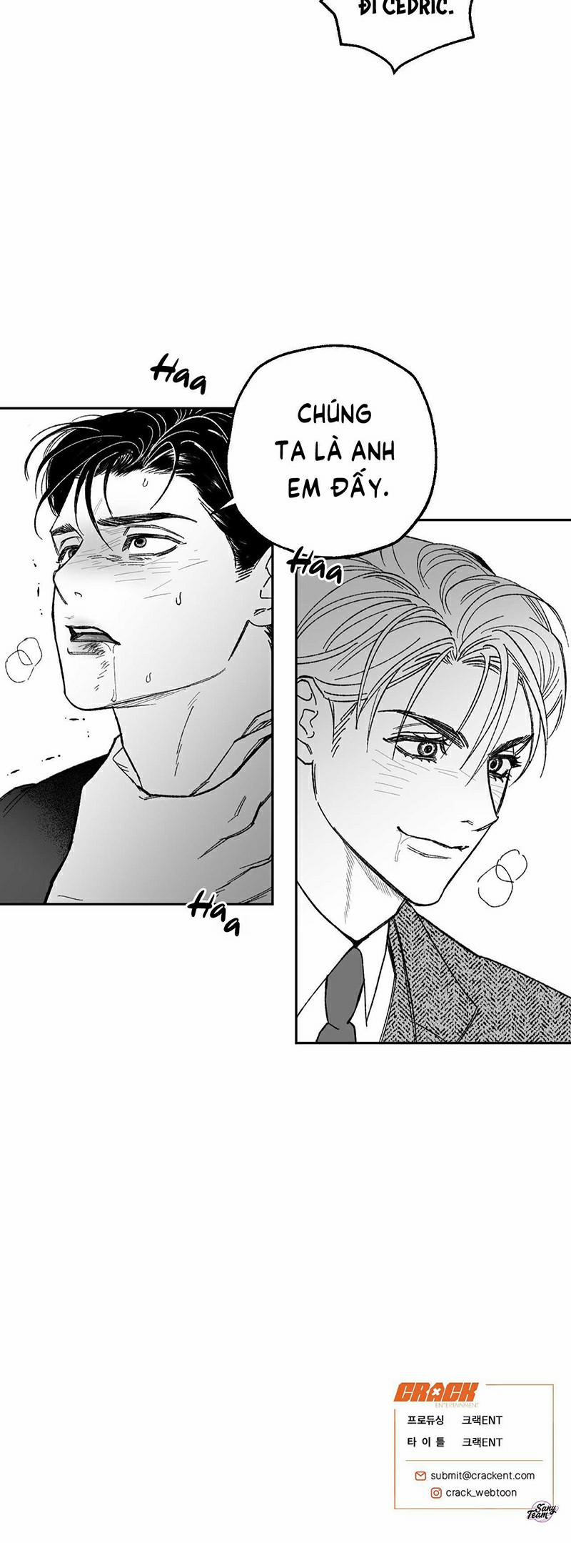 Ác Ma Trên Thiên Đường 1 trang 27