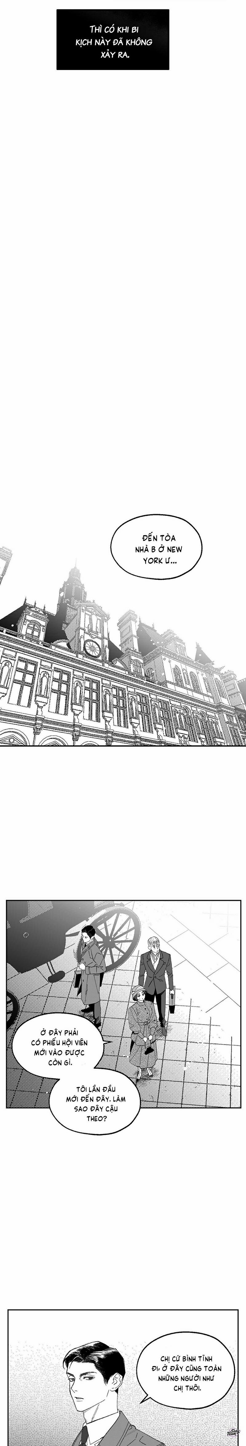 Ác Ma Trên Thiên Đường 1 trang 5