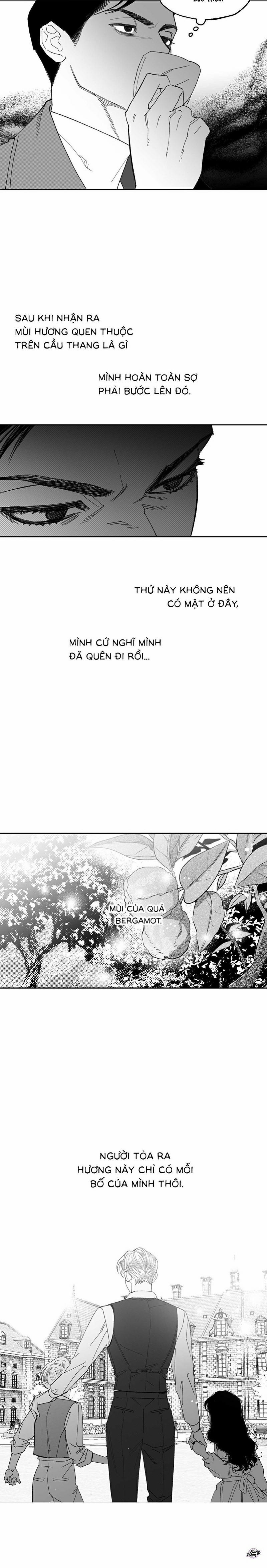 Ác Ma Trên Thiên Đường 1 trang 7