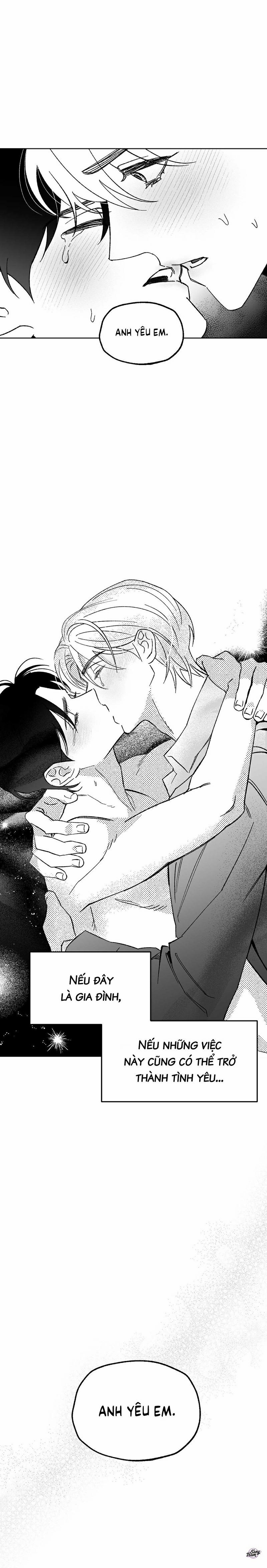 Ác Ma Trên Thiên Đường 10 trang 24