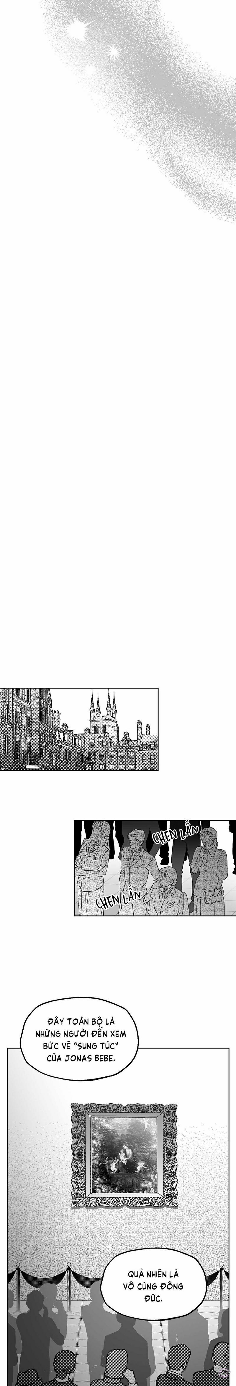 Ác Ma Trên Thiên Đường 10 trang 26