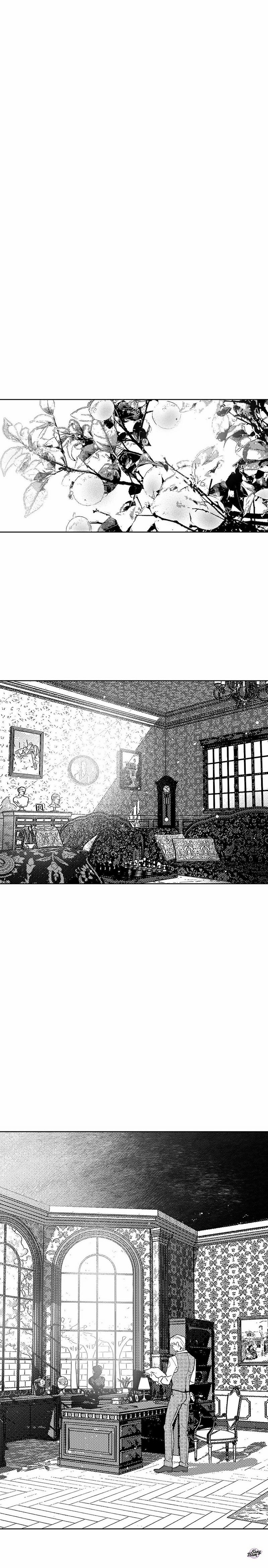 Ác Ma Trên Thiên Đường 10 trang 29