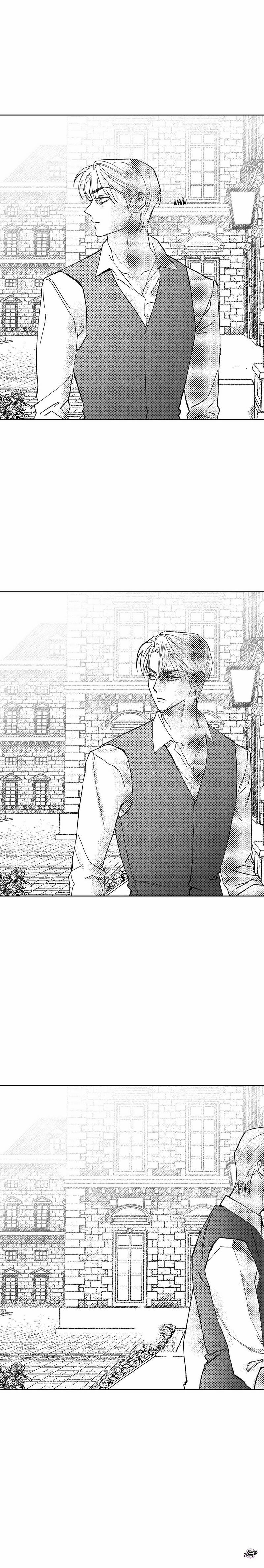 Ác Ma Trên Thiên Đường 10 trang 38