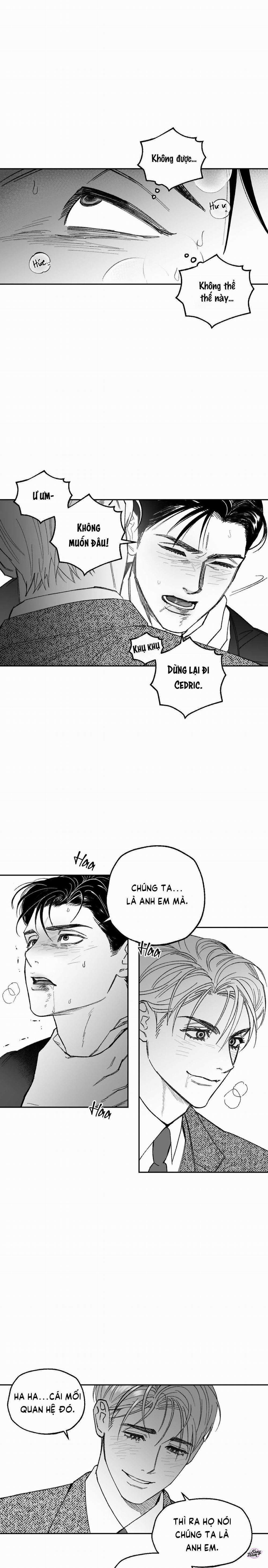 Ác Ma Trên Thiên Đường 2 trang 0