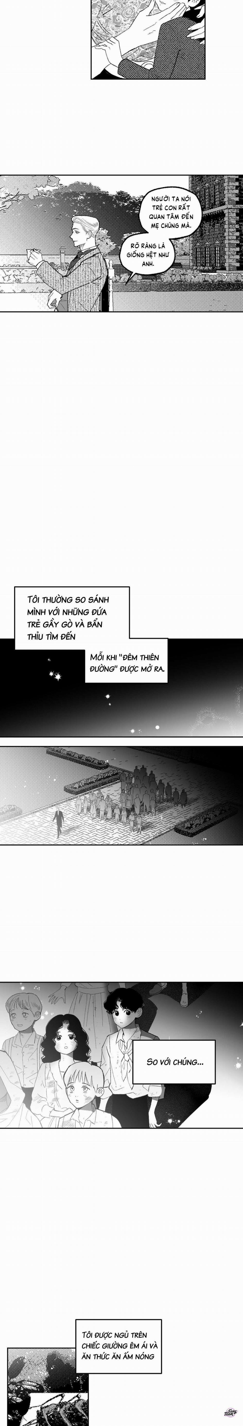 Ác Ma Trên Thiên Đường 2 trang 11