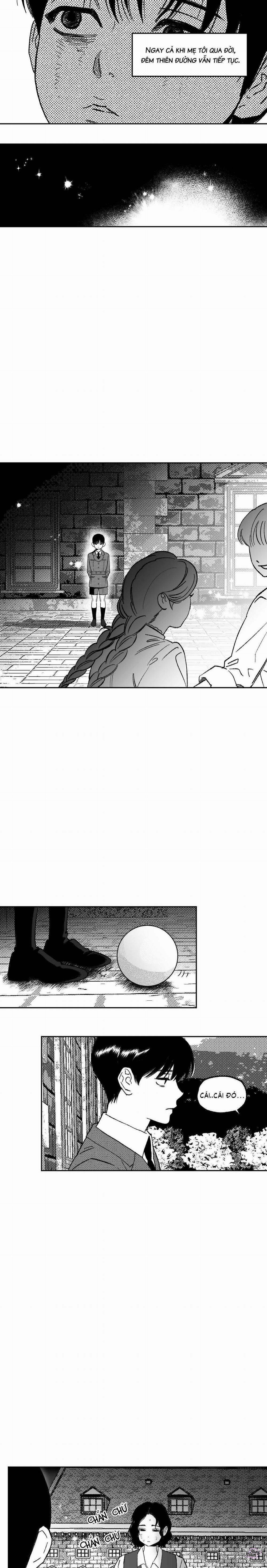 Ác Ma Trên Thiên Đường 2 trang 15