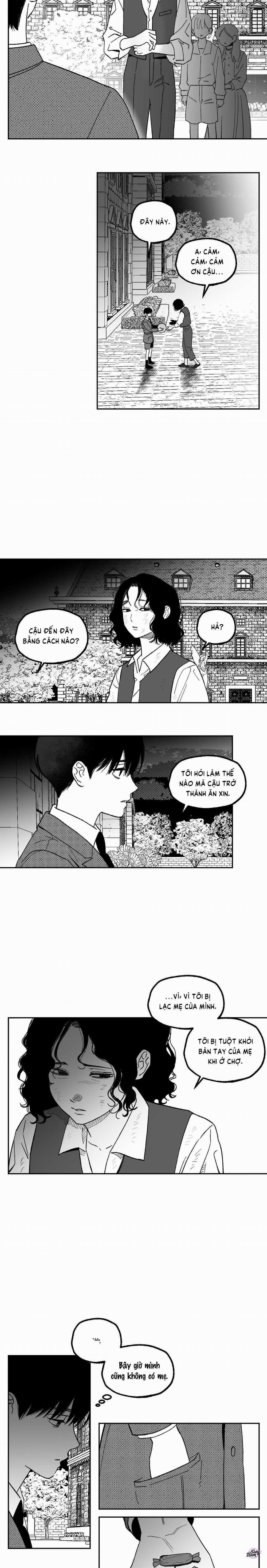 Ác Ma Trên Thiên Đường 2 trang 16